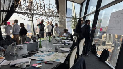 7 steps to building a future-proof business strategy