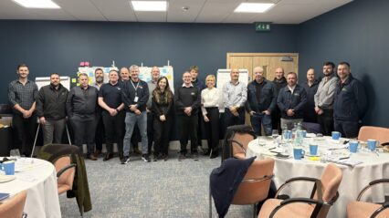 VINCI – Supplier Engagement Workshop