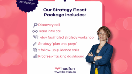 Reset your strategy: step into 2026 with confidence 